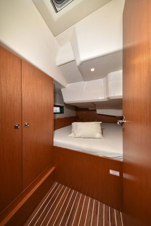Bavaria C38 „Seka VI“ – fotka 10