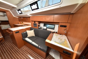 Bavaria C38 „Seka VI“ – fotka 24