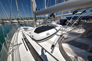 Bavaria C38 „Seka VI“ – fotka 12