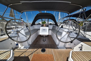 Bavaria C38 „Seka VI“ – fotka 4