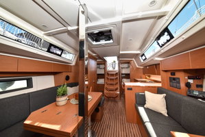 Bavaria C38 „Seka VI“ – fotka 22