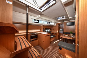 Bavaria C38 „Seka VI“ – fotka 27