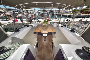 Bavaria C38 „Seka VI“ – fotka 18