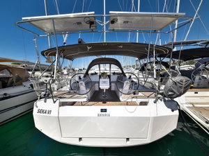 Bavaria C38 „Seka VI“ – fotka 1
