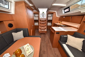 Bavaria C38 „Seka VI“ – fotka 23