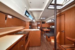 Bavaria C38 „Seka VI“ – fotka 29