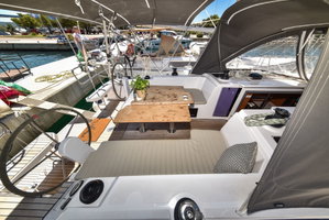 Bavaria C38 „Seka VI“ – fotka 16