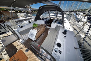 Bavaria C38 „Seka VI“ – fotka 5