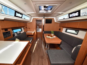 Bavaria C38 „Seka VI“ – fotka 30