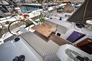 Bavaria C38 „Seka VI“ – fotka 17