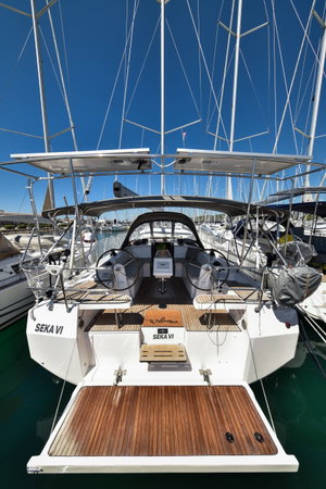 Bavaria C38 „Seka VI“ – fotka 3