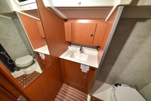 Bavaria C38 „Seka VI“ – fotka 11