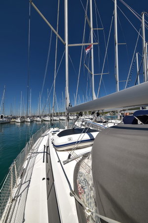 Bavaria C38 „Seka VI“ – fotka 8