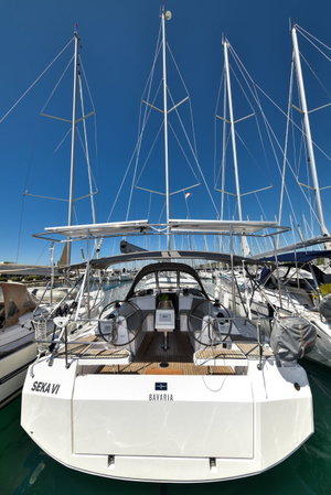 Bavaria C38 „Seka VI“ – fotka 2
