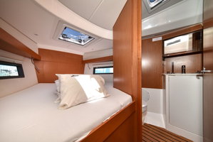 Bavaria C38 „Seka VI“ – fotka 21