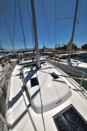 Bavaria C38 „Seka VI“ – fotka 14