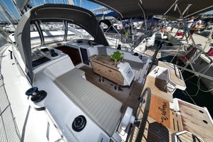 Bavaria C38 „Seka VI“ – fotka 6