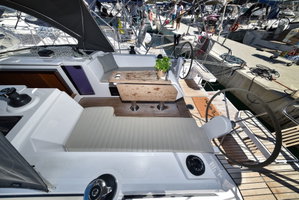 Bavaria C38 „Seka VI“ – fotka 7