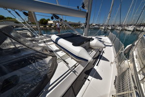 Bavaria C38 „Seka VI“ – fotka 15