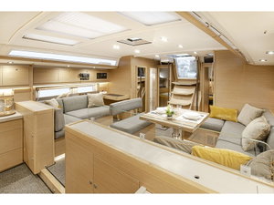 Dufour 530 „Hermes“ – fotka 6
