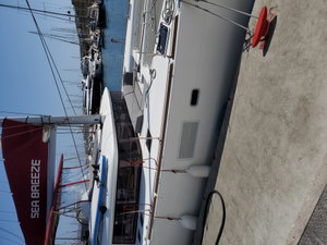 Lagoon 450 Flybridge „Sea Breeze“ – fotka 19