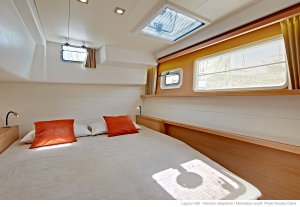 Lagoon 450 Flybridge „Sea Breeze“ – fotka 18