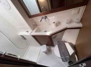 Lagoon 450 Flybridge „Sea Breeze“ – fotka 15