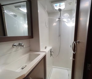 Lagoon 450 Flybridge „Sea Breeze“ – fotka 16