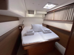 Lagoon 450 Flybridge „Sea Breeze“ – fotka 12