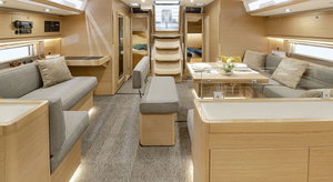 Dufour 530 „Sofia“ – fotka 10
