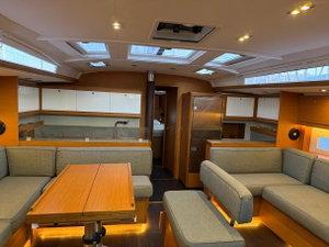 Dufour 530 „Sofia“ – fotka 5