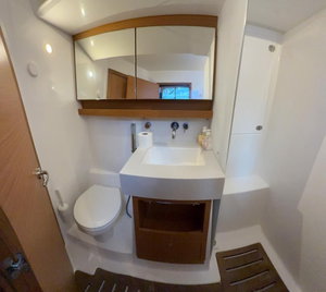 Dufour 530 „Sofia“ – fotka 7