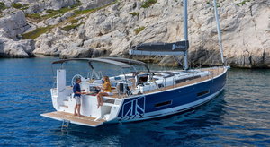 Dufour 530 „Sofia“ – fotka 2
