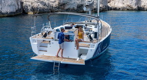 Dufour 530 „Sofia“ – fotka 3
