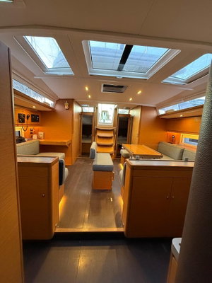 Dufour 530 „Sofia“ – fotka 8