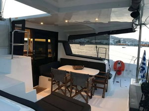 Lagoon 42 „Olympios Zeus“ – fotka 6