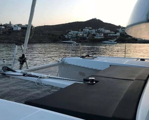 Lagoon 42 „Olympios Zeus“ – fotka 4