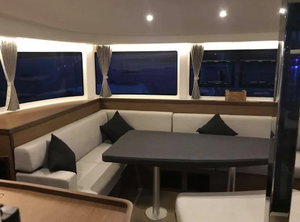 Lagoon 42 „Olympios Zeus“ – fotka 7