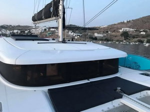 Lagoon 42 „Olympios Zeus“ – fotka 5