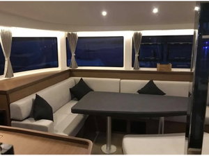 Lagoon 42 „Olympios Zeus“ – fotka 2