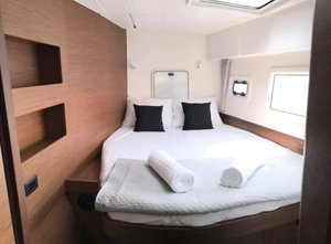 Lagoon 42 „Olympios Zeus“ – fotka 8