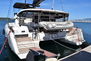 Lagoon 42 „Olympios Zeus“ – fotka 3