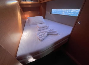 Dufour 470 „OPTASIA“ – fotka 7