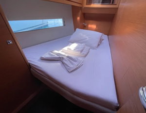 Dufour 470 „OPTASIA“ – fotka 6