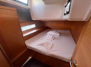 Dufour 470 „OPTASIA“ – fotka 9