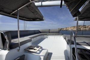 Elba 45 „Olympus - Green Wave“ – fotka 7