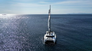 Elba 45 „Olympus - Green Wave“ – fotka 3