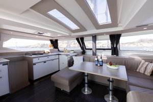 Elba 45 „Olympus - Green Wave“ – fotka 13