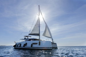 Elba 45 „Olympus - Green Wave“ – fotka 4