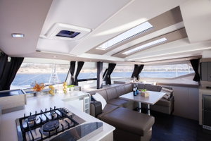 Elba 45 „Olympus - Green Wave“ – fotka 15